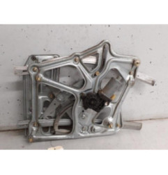 Moteur leve vitre arriere droit OPEL ASTRA G Photo n°1