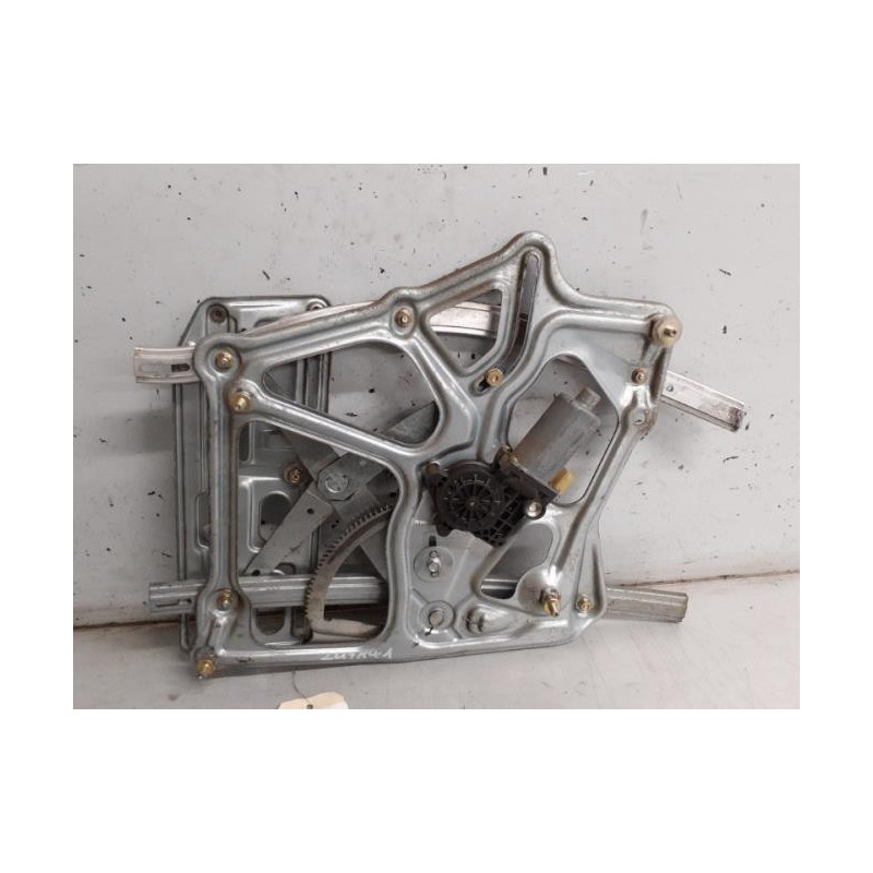 Moteur leve vitre arriere droit OPEL ASTRA G