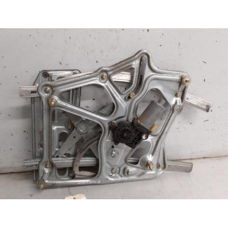 Moteur leve vitre arriere droit OPEL ASTRA G Photo n°1