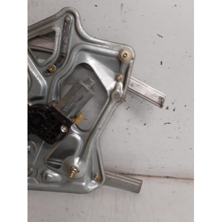Moteur leve vitre arriere droit OPEL ASTRA G