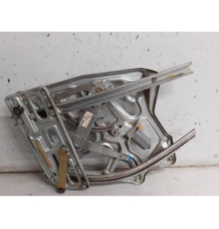 Moteur leve vitre arriere droit OPEL ASTRA G Photo n°4