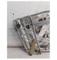 Moteur leve vitre arriere droit OPEL ASTRA G Photo n°5