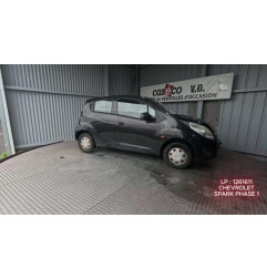 Neiman CHEVROLET SPARK Photo n°3