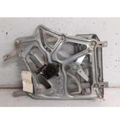 Moteur leve vitre arriere gauche OPEL ASTRA G Photo n°1