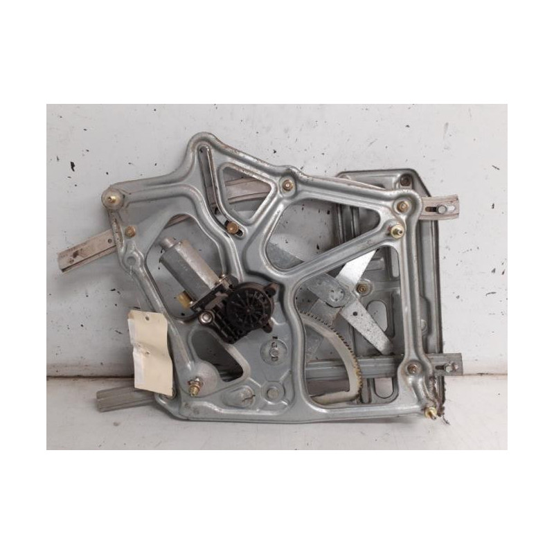 Moteur leve vitre arriere gauche OPEL ASTRA G