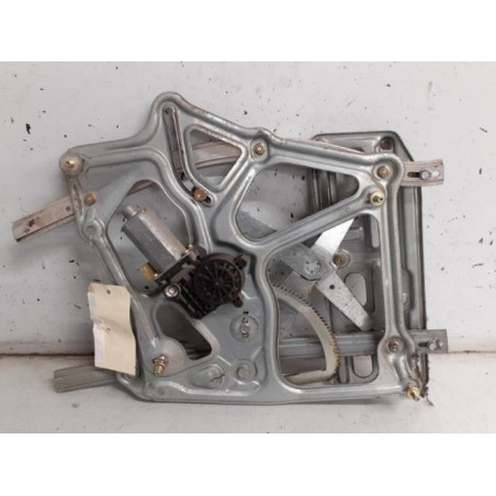 Moteur leve vitre arriere gauche OPEL ASTRA G Photo n°1