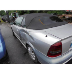 Moteur leve vitre arriere gauche OPEL ASTRA G Photo n°5