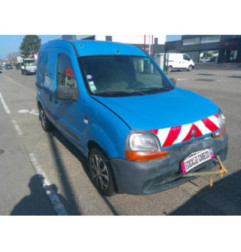 Platine feu arriere gauche RENAULT KANGOO 1 Photo n°5