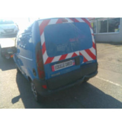 Platine feu arriere gauche RENAULT KANGOO 1 Photo n°8