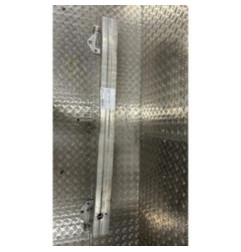 Renfort pare choc avant (traverse) CITROEN C4 2 Photo n°1