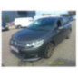Renfort pare choc avant (traverse) CITROEN C4 2