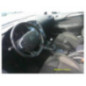 Renfort pare choc avant (traverse) CITROEN C4 2