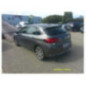 Renfort pare choc avant (traverse) CITROEN C4 2
