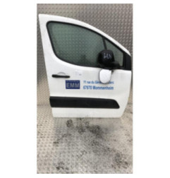 Porte avant droit PEUGEOT PARTNER 2 Photo n°1