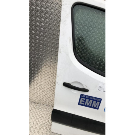 Porte avant droit PEUGEOT PARTNER 2