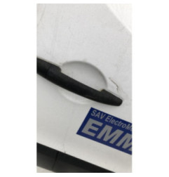 Porte avant droit PEUGEOT PARTNER 2 Photo n°3