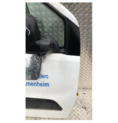Porte avant droit PEUGEOT PARTNER 2 Photo n°4