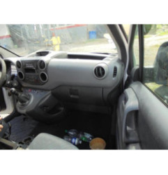 Porte avant droit PEUGEOT PARTNER 2 Photo n°7