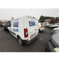 Porte avant droit PEUGEOT PARTNER 2 Photo n°17