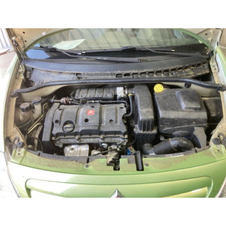 Planche de bord complete CITROEN C3 1