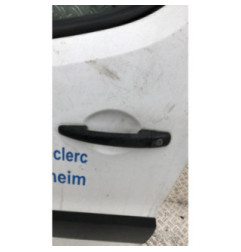 Porte avant gauche PEUGEOT PARTNER 2 Photo n°4