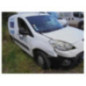 Porte avant gauche PEUGEOT PARTNER 2