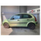 Radiateur eau CITROEN C3 1