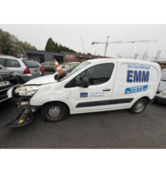 Porte avant gauche PEUGEOT PARTNER 2 Photo n°13