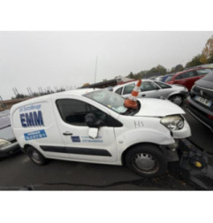 Porte avant gauche PEUGEOT PARTNER 2 Photo n°14