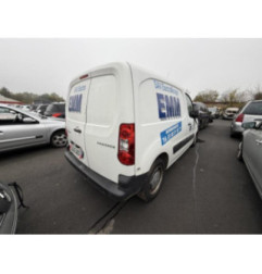 Porte avant gauche PEUGEOT PARTNER 2 Photo n°18