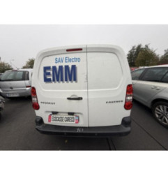 Porte avant gauche PEUGEOT PARTNER 2 Photo n°19