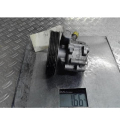 Pompe de direction PEUGEOT PARTNER 2 Photo n°3