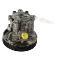 Pompe de direction PEUGEOT PARTNER 2 Photo n°12