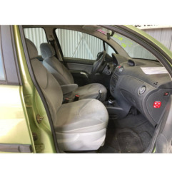 Calandre CITROEN C3 1 Photo n°5