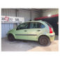 Calandre CITROEN C3 1