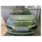 Capot CITROEN C3 1