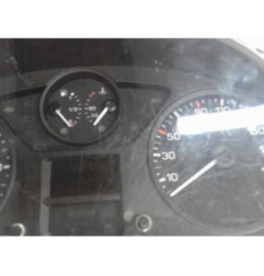 Compteur PEUGEOT PARTNER 2 Photo n°3