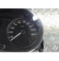 Compteur PEUGEOT PARTNER 2 Photo n°4