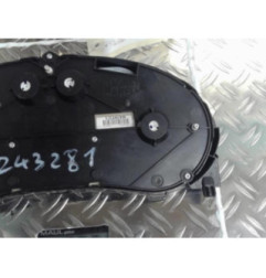 Compteur PEUGEOT PARTNER 2 Photo n°7