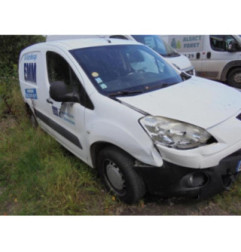 Compteur PEUGEOT PARTNER 2 Photo n°9