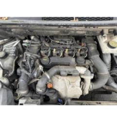 Compteur PEUGEOT PARTNER 2 Photo n°15