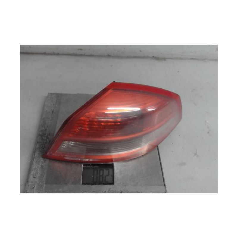 Feu arriere principal droit (feux) RENAULT VEL SATIS