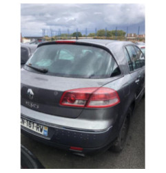 Feu arriere principal droit (feux) RENAULT VEL SATIS Photo n°11