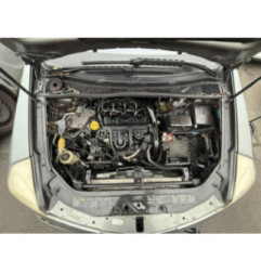 Feu arriere principal droit (feux) RENAULT VEL SATIS Photo n°13