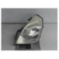 Optique avant principal gauche (feux)(phare) RENAULT VEL SATIS