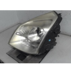 Optique avant principal gauche (feux)(phare) RENAULT VEL SATIS Photo n°3