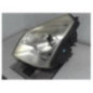 Optique avant principal gauche (feux)(phare) RENAULT VEL SATIS