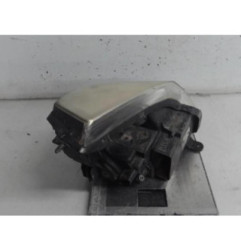 Optique avant principal gauche (feux)(phare) RENAULT VEL SATIS Photo n°5