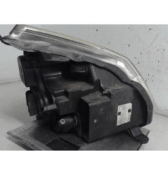 Optique avant principal gauche (feux)(phare) RENAULT VEL SATIS Photo n°7