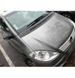Commande de phare MERCEDES CLASSE A 169 Photo n°10